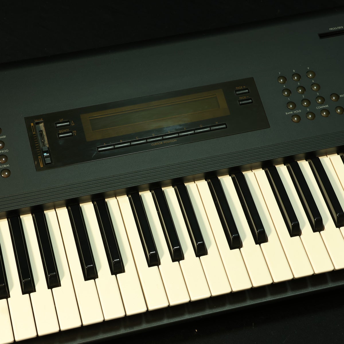 中古】KORG / M1 Music WorkStation 61Keys 【福岡店】 | ～61鍵盤