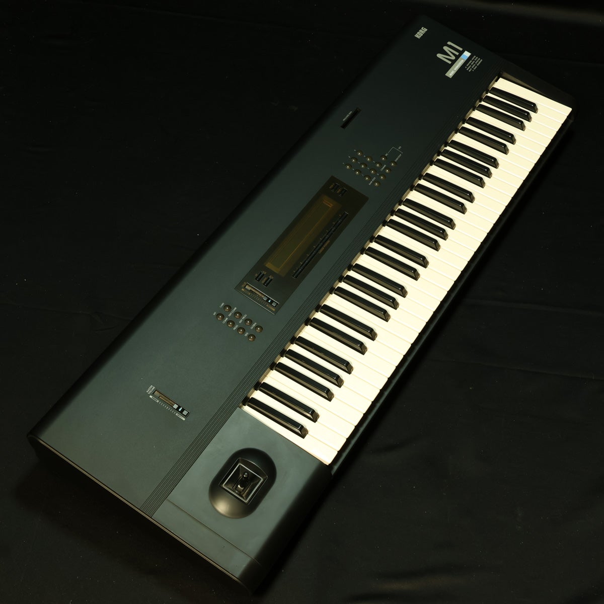 中古】KORG / M1 Music WorkStation 61Keys 【福岡店】 | ～61鍵盤