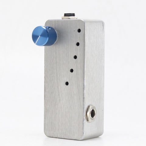 ギター lee custom amplifier 12au7BB 中古】 LEE CUSTOM AMPLIFIER / 12AU7BB 【御茶ノ水本店