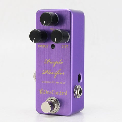中古】 ONE CONTROL / OC-PP Purple Plexifier 【御茶ノ水本店