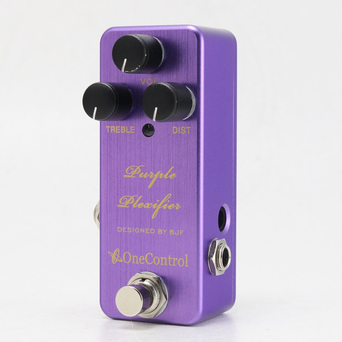 中古】 ONE CONTROL / OC-PP Purple Plexifier 【御茶ノ水本店
