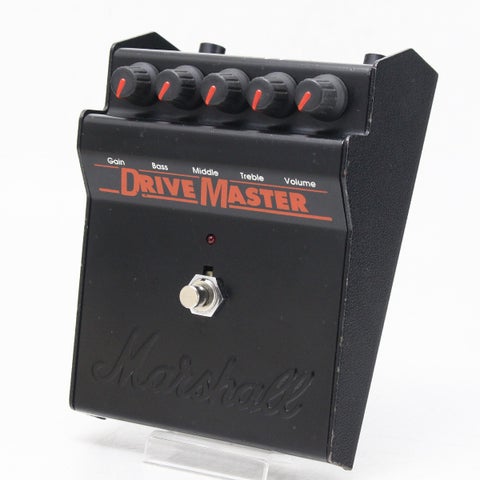 中古】 MARSHALL / DRIVEMASTER 【御茶ノ水本店】 | オーバードライブ