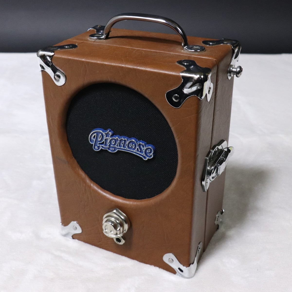中古】Pignose / 7-100R 【梅田店】 | ヘッドフォンアンプ/ミニアンプ