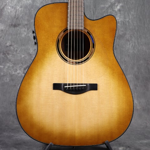 YAMAHA / Trans Acoustic TAG1 C SDB サンドバースト 【実物画像/未展示品】[S/N ILZ010612]