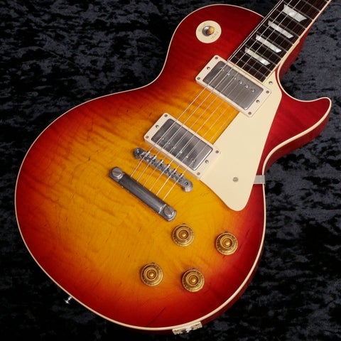 中古】GIBSON CUSTOM / Historic Collection 1958 Les Paul Standard