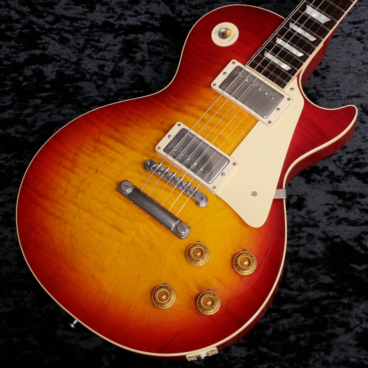中古】GIBSON CUSTOM / Historic Collection 1958 Les Paul Standard