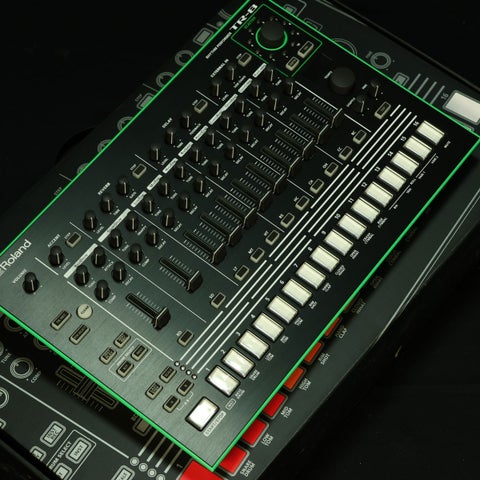 中古】ROLAND / TR-8 Rhythm Performer 【福岡店】 | リズムマシン