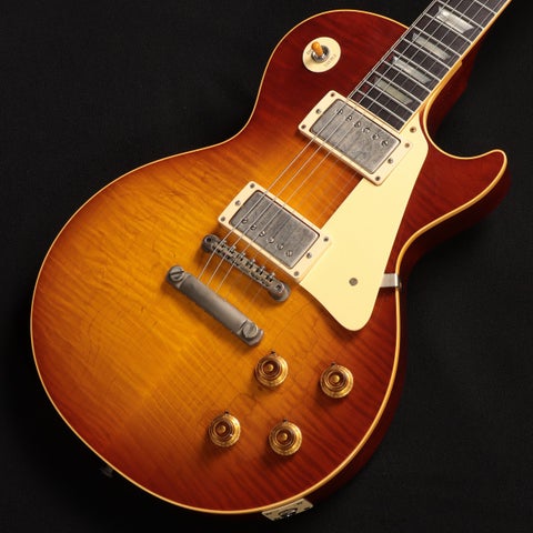 レスポールタイプ × GIBSON CUSTOM × サンバースト)の検索結果