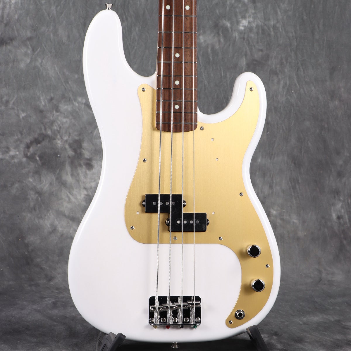和*プ様 ノーブランド　プレシジョンベース　 ナチュラルフィニッシュ Fender / Made in Japan Traditional 50s Precision Bass Rosewood