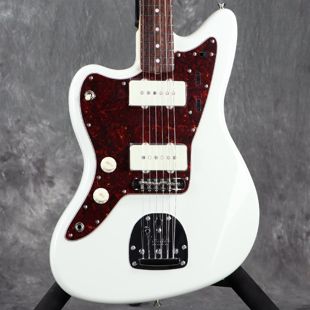 週末限りで掲載取り下げ　Jazzmaster コンポーネント　オマケ付き Fender / FSR Collection 2026 Made in Japan Traditional 60s