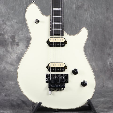 EVH / Wolfgang USA Ivory Ebony Fingerboard イーブイエイチ ウルフギャング [USA製]【3.73kg】[S/N WG17780A]