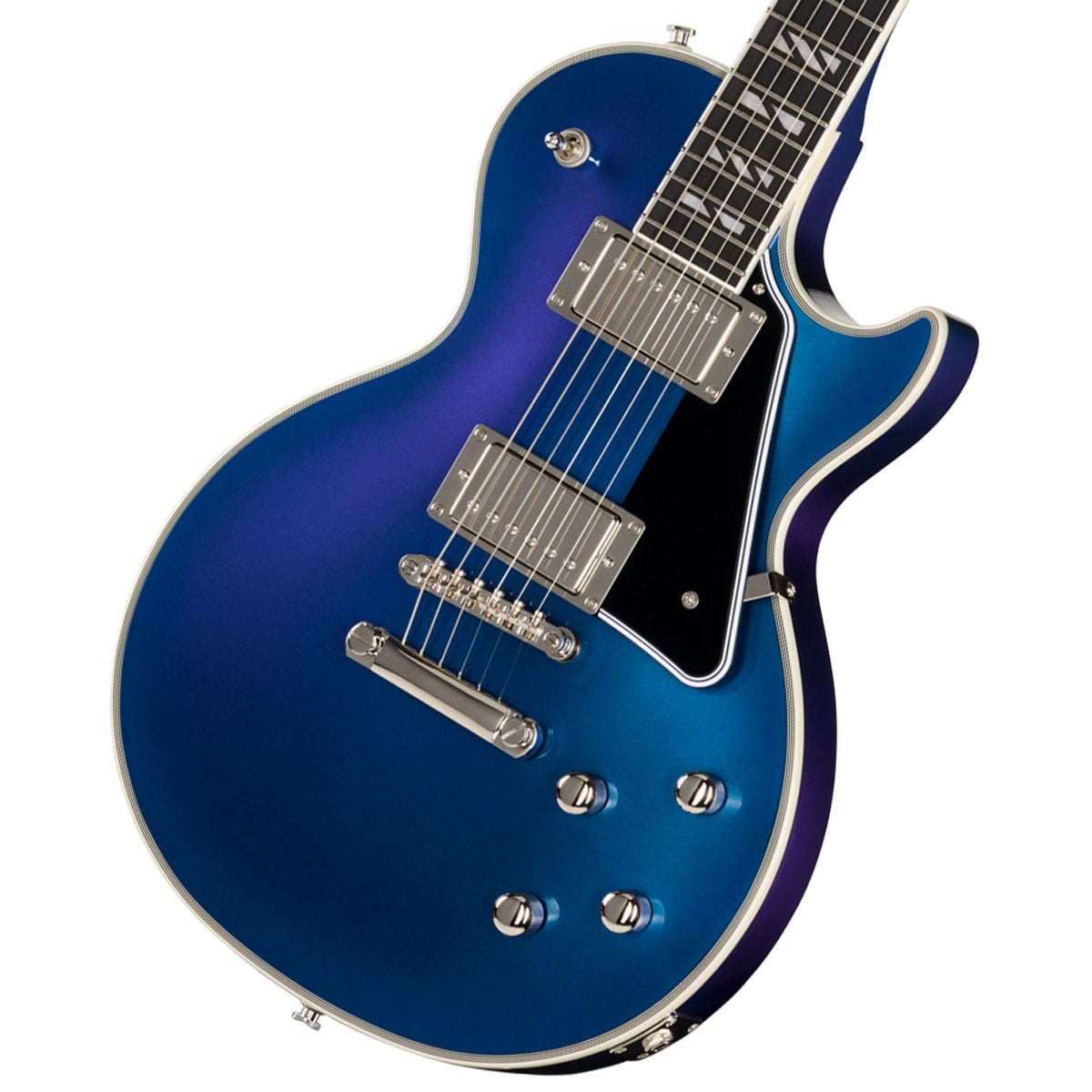 Epiphone / Inspired by Gibson Futura Les Paul Custom Twilight