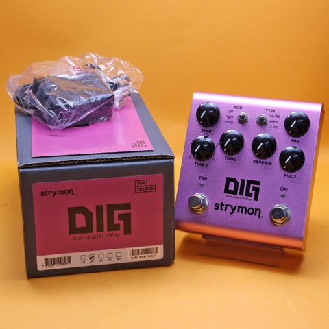 エフェクター × STRYMON)の検索結果 | ギター、アコギ、管楽器などを
