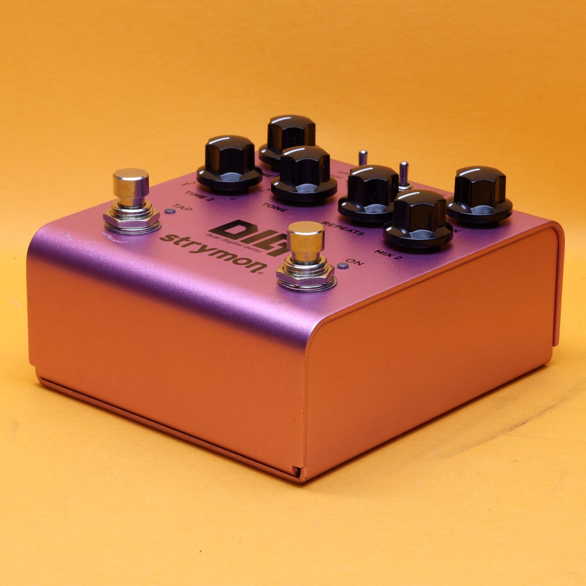 中古】STRYMON / DIG V2 Dual Digital Delay 【福岡店】 | ディレイ