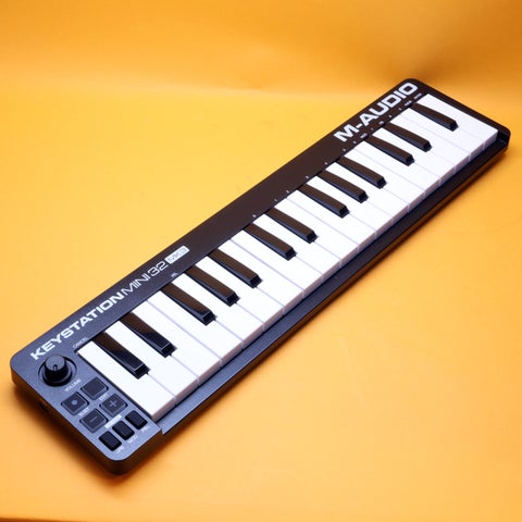 【中古】M-AUDIO / Keystation mini 32 Mk3 【福岡店】