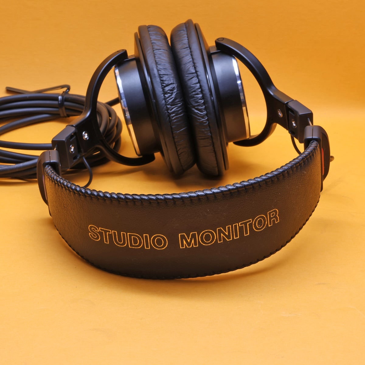 中古】sony / MDR-CD900ST 【福岡店】 | 密閉型(クローズド