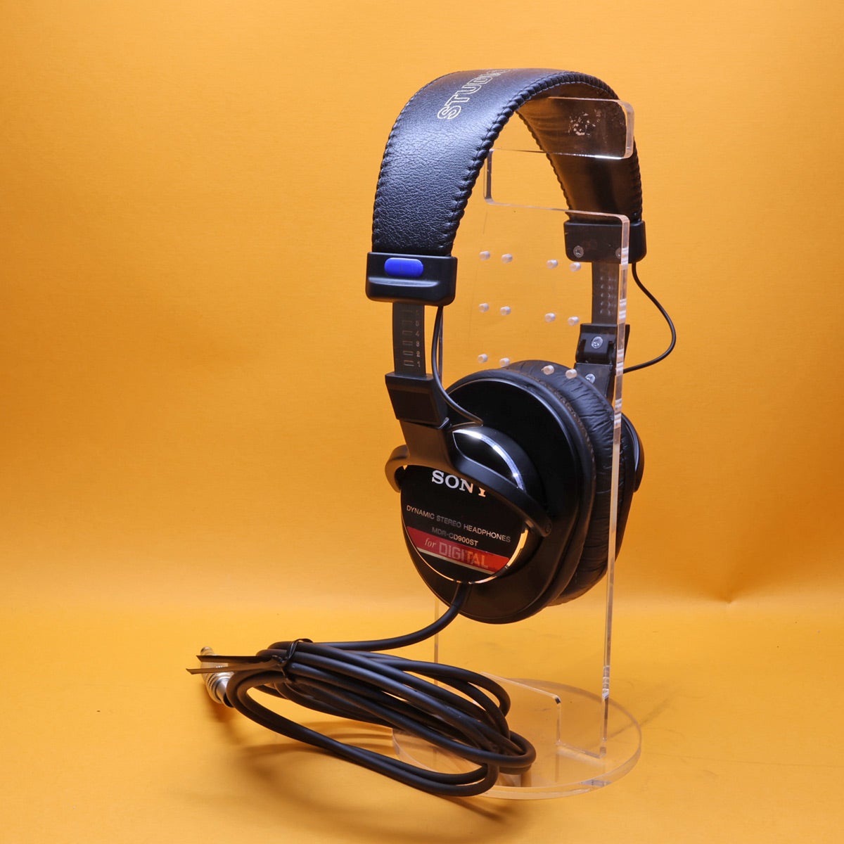 中古】sony / MDR-CD900ST 【福岡店】 | 密閉型(クローズド