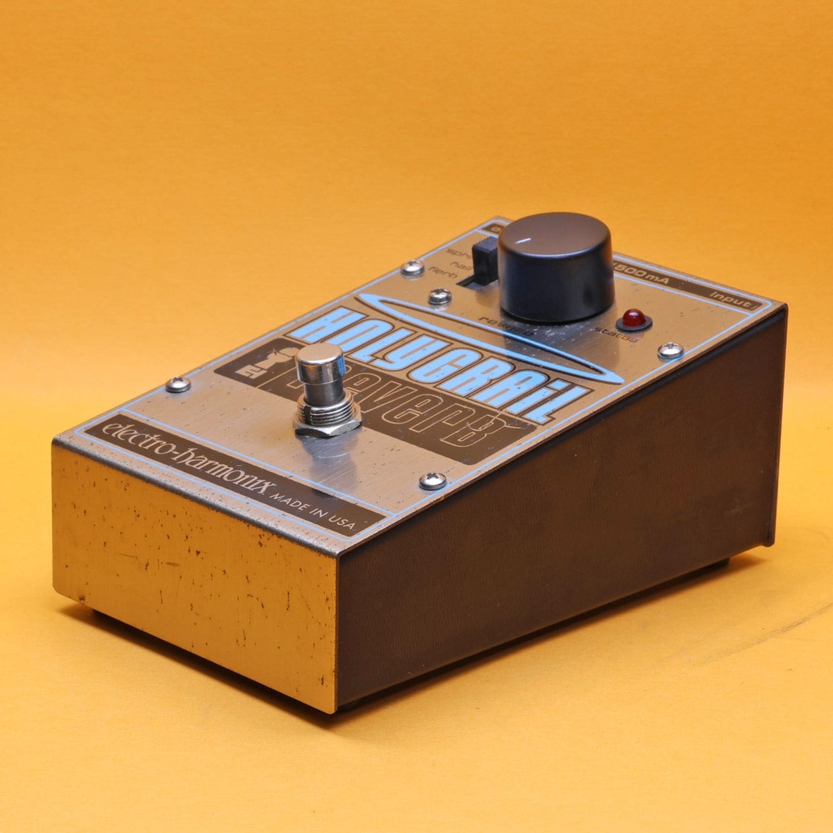 中古】electro harmonix / Holy Grail reverb V1 【福岡店