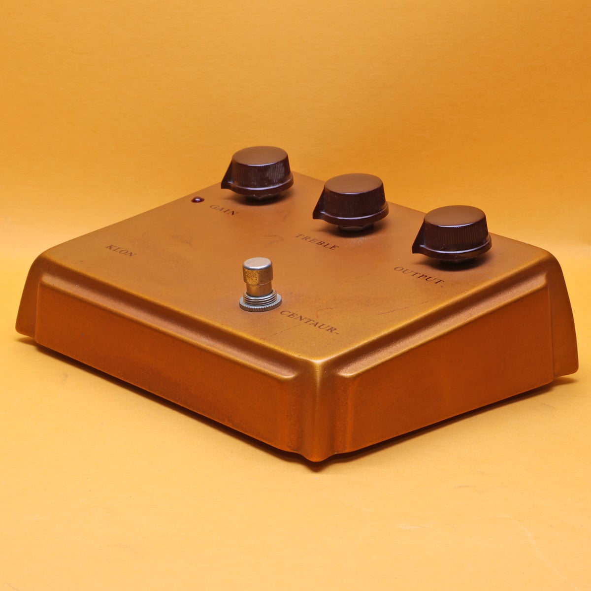 中古】KLON / Centaur Gold No Picture 【福岡店】 | オーバードライブ