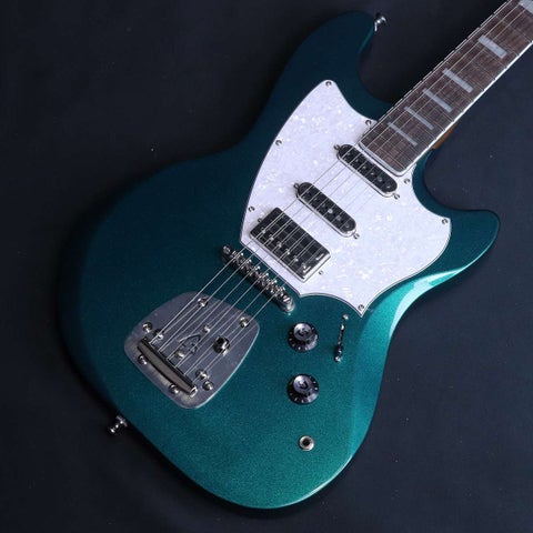 GUILD / Surfliner Deluxe Ever Green Metallic 【横浜店】【S/N:G4234369】【3.48kg】