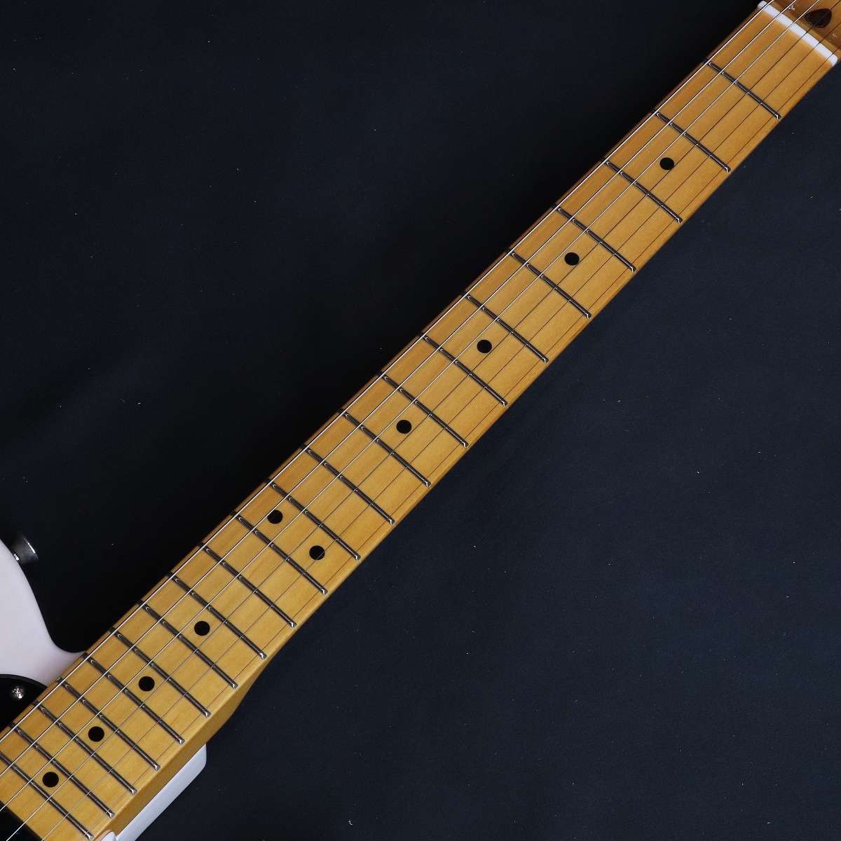 特典付き》Squier by Fender / Classic Vibe 50s Telecaster Maple
