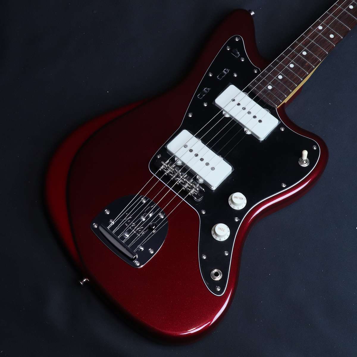 Fender / Made in Japan Limited Starmaster Rosewood Fingerboard
