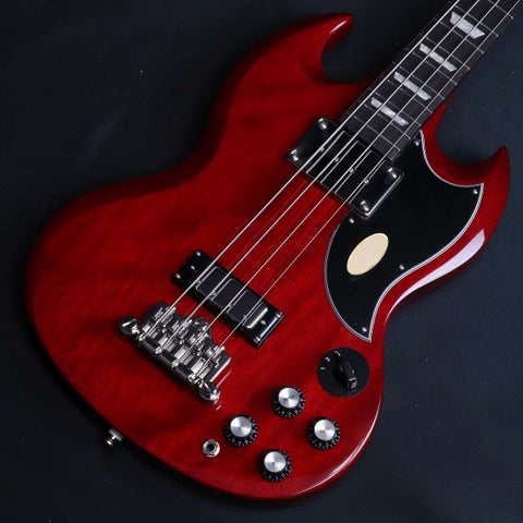 Epiphone / SG Bass EB-3 2-Pickup Cherry エピフォン ベース