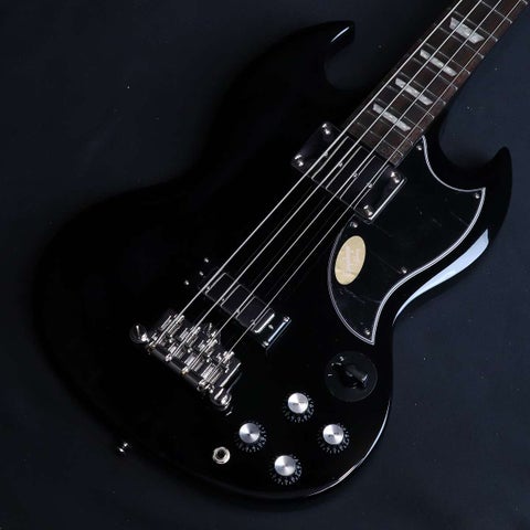 Epiphone / SG Bass EB-3 2-Pickup Ebony 【横浜店】【S/N:25041521274