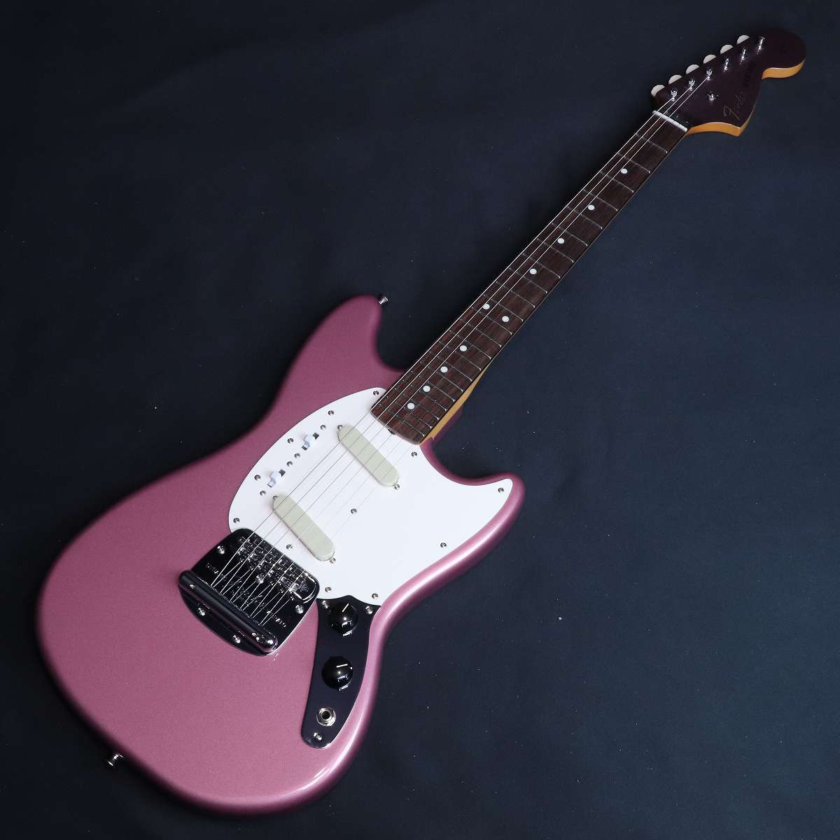 特典付き]Fender / Made in Japan ISHIBASHI FSR 2026 Traditional II