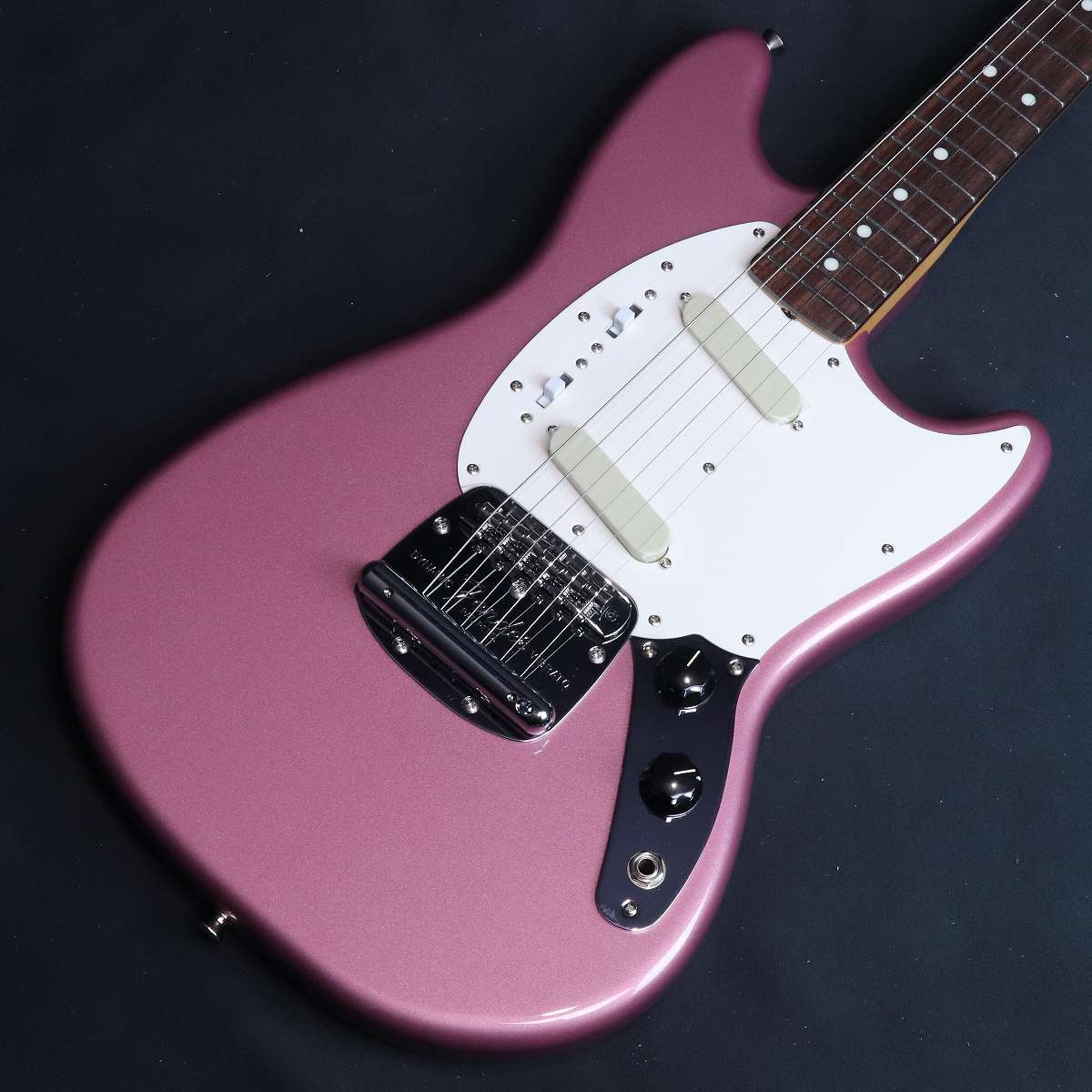 Fender / Made in Japan ISHIBASHI FSR 2026 Traditional II 60s