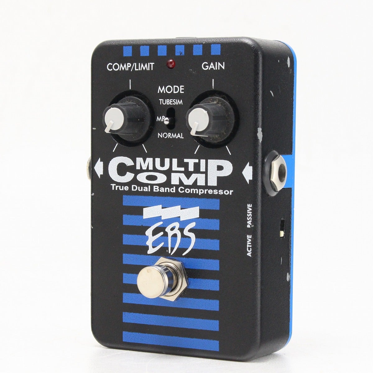 EBSマルチコンプ　中古美品 中古】 EBS / MULTI COMP 【御茶ノ水本店】 | コンプレッサー