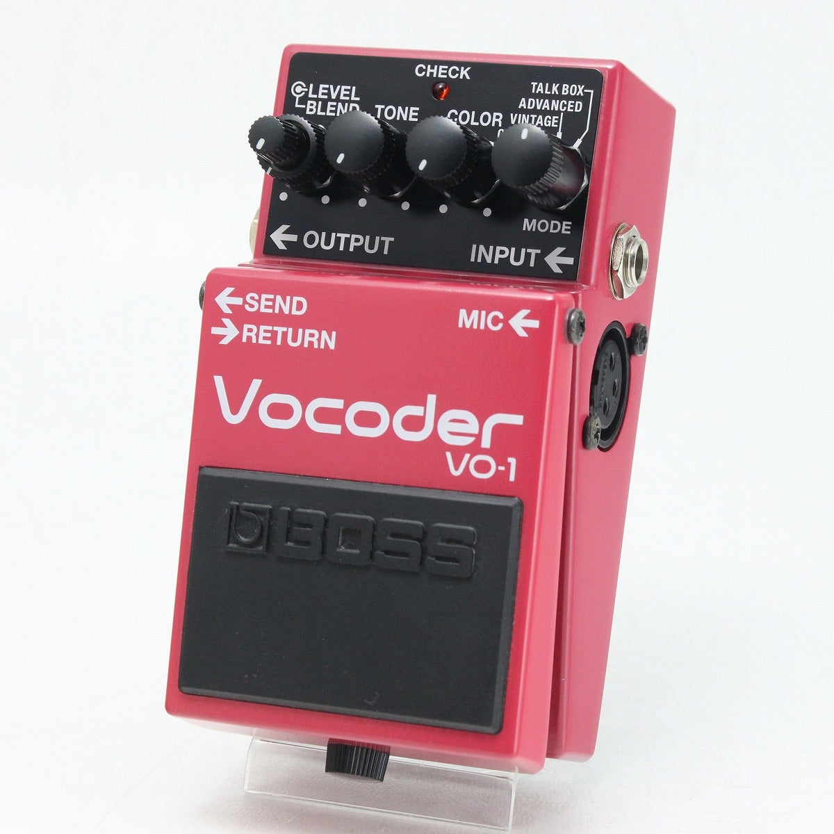 中古】 BOSS / VO-1 【御茶ノ水本店】 | その他エフェクター