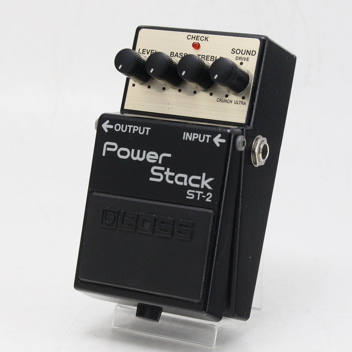 中古】 BOSS / ST-2 【御茶ノ水本店】 | オーバードライブ | イシバシ楽器