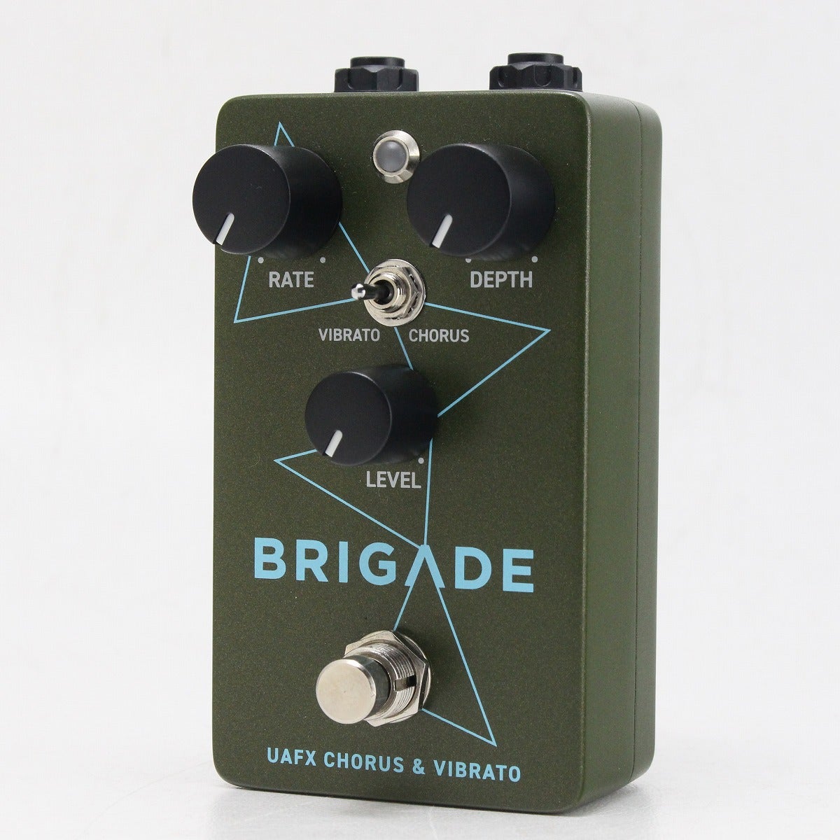 中古】 UNIVERSAL AUDIO / UAFX BRIGADE 【御茶ノ水本店】 | コーラス