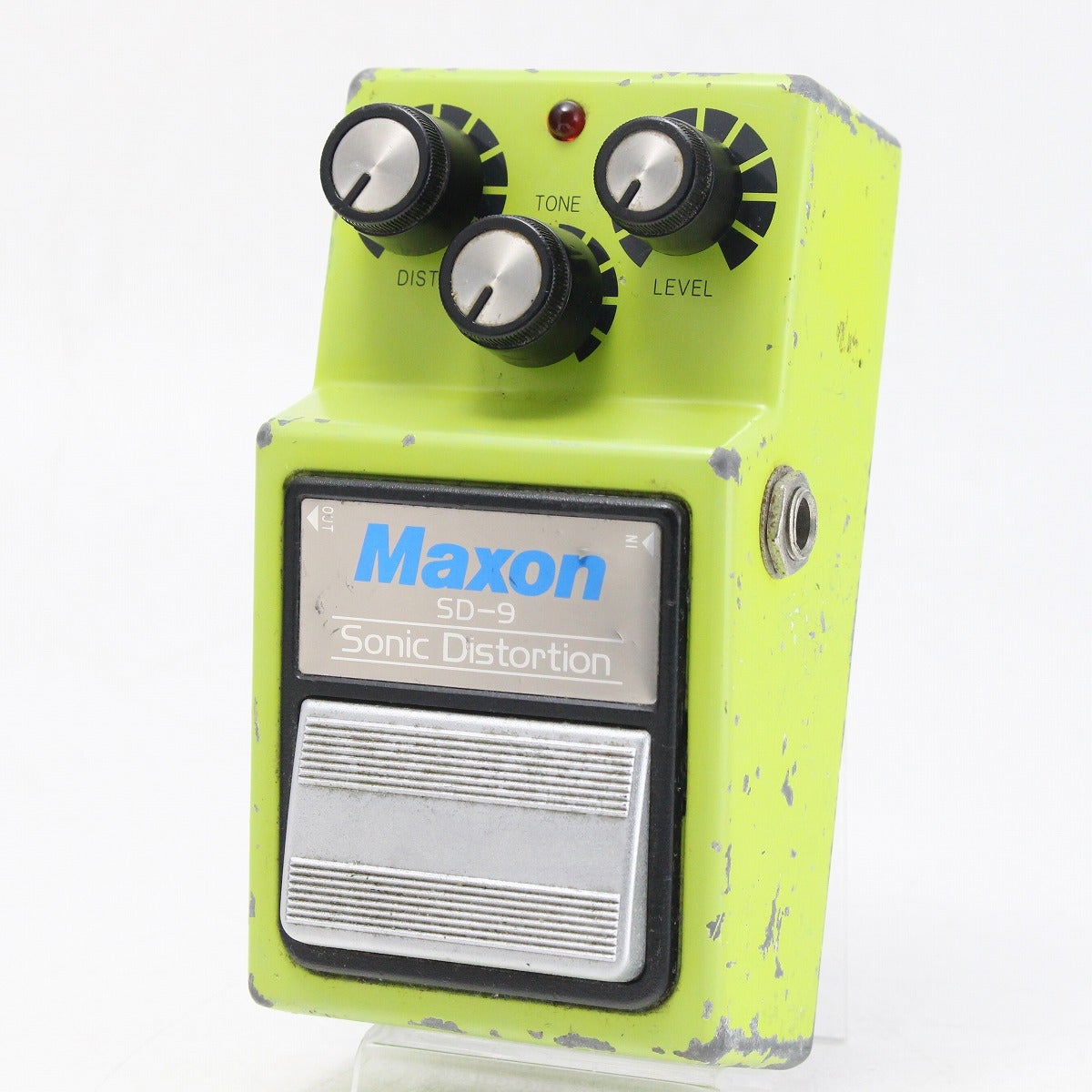 中古】 MAXON / SD9 Reissue Sonic Distortion 【御茶ノ水本店