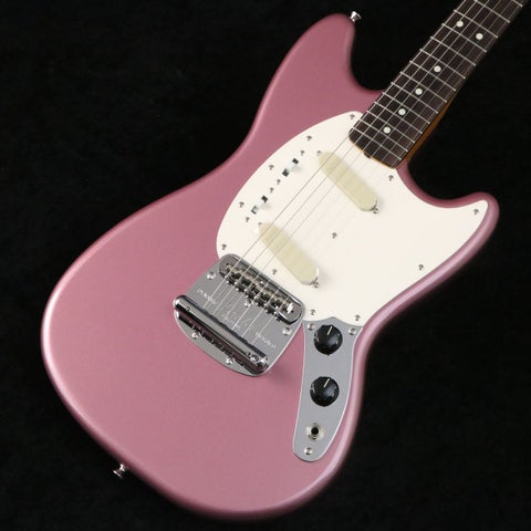 FENDER MADE IN JAPAN / MIJ ISHIBASHI FSR 2026 Traditional II 60s