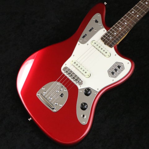 Fender / ISHIBASHI FSR MIJ Traditional 60S Jaguar Alder Body
