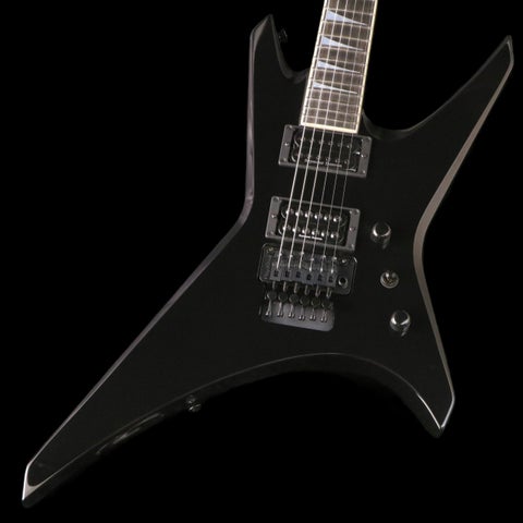 JACKSON USA / USA Select Warrior WR1 Ebony Fingerboard Gloss Black
