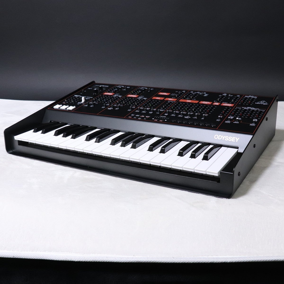 中古】BEHRINGER / ODYSSEY 【梅田店】 | アナログシンセサイザー