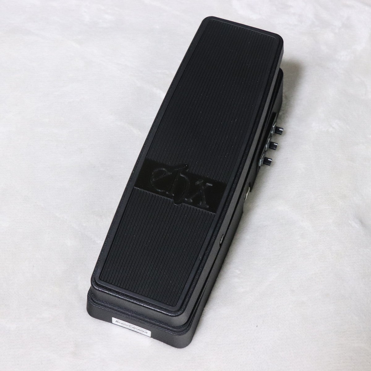 中古】electro-harmonix / Cock Fight Plus 【梅田店】 | ワウペダル