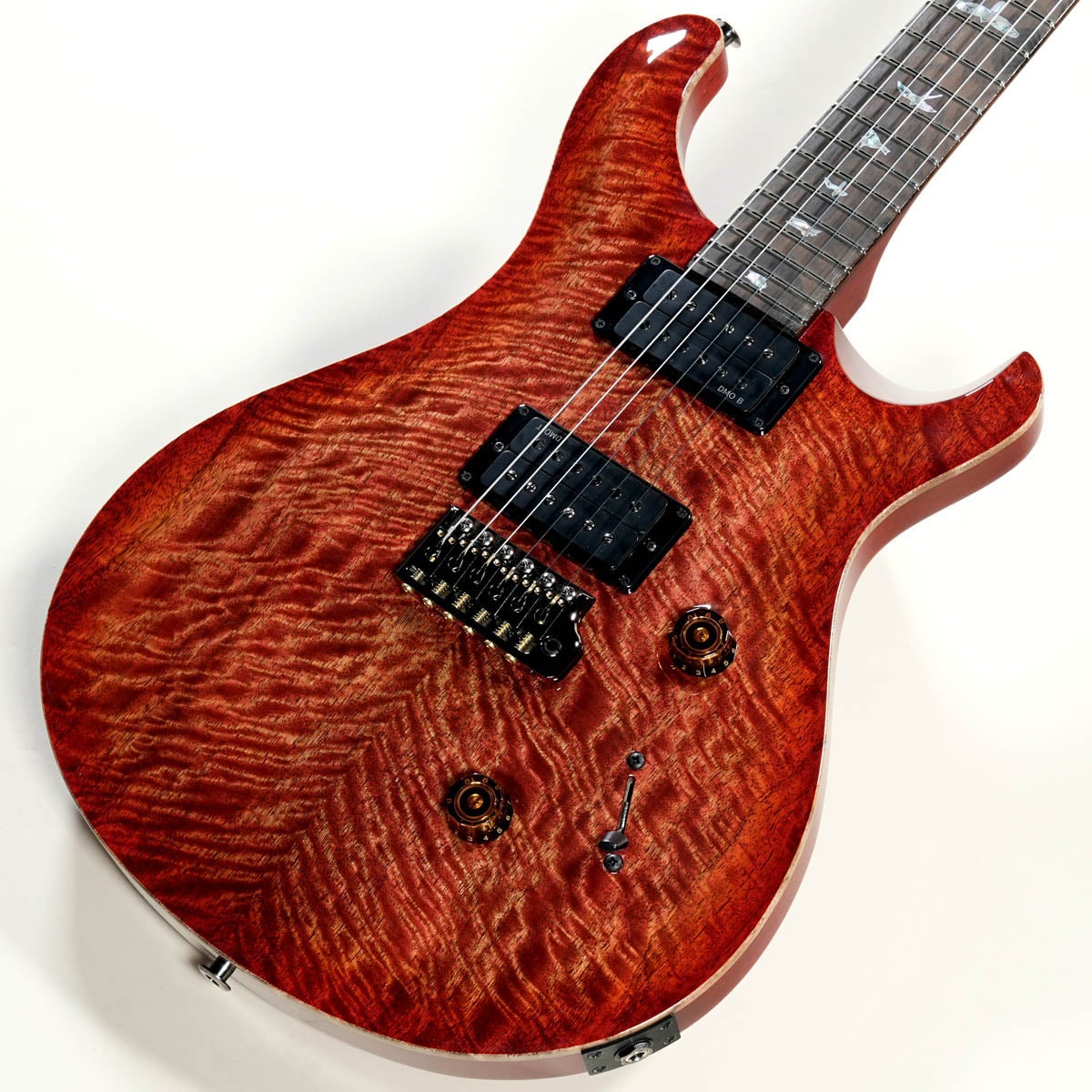 Paul Reed Smith(PRS) / 2025 Custom 24 Mango Top Limited Edition