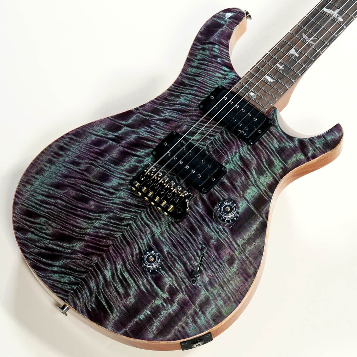 Paul Reed Smith(PRS) / 2025 Custom 24 Mango Top Limited Edition