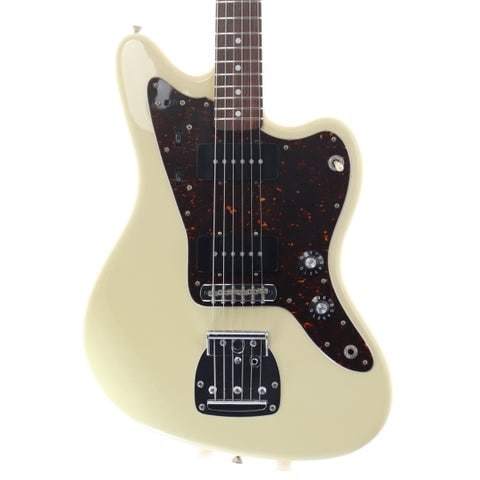 中古】Bacchus / Craft Series BJM60E ALD Modified Olympic White