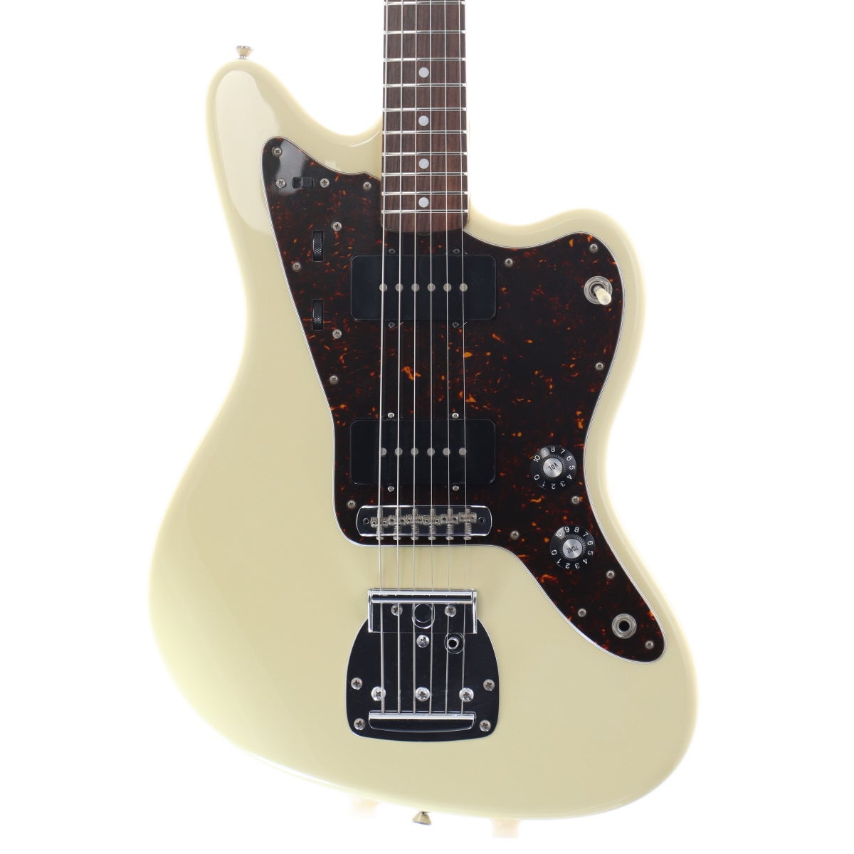 中古】Bacchus / Craft Series BJM60E ALD Modified Olympic White