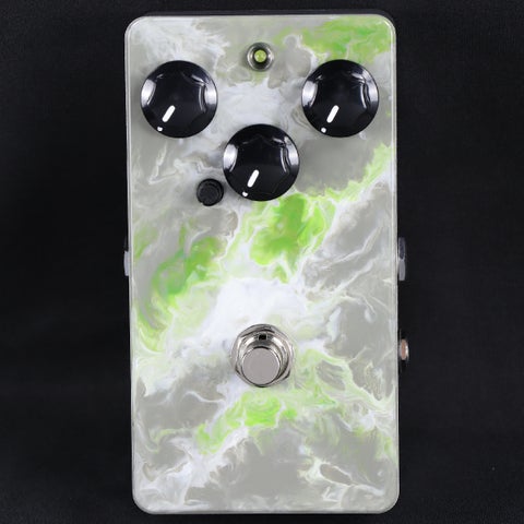 実物画像】 Leqtique EVR / Roger EVR Designed in EU/Iceland,Made in