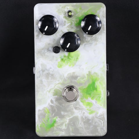 実物画像】 Leqtique EVR / Roger EVR Designed in EU/Iceland,Made in