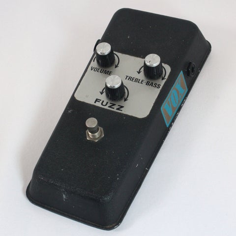 【中古】VOX / Tone Bender MK III Hastings 【渋谷店】