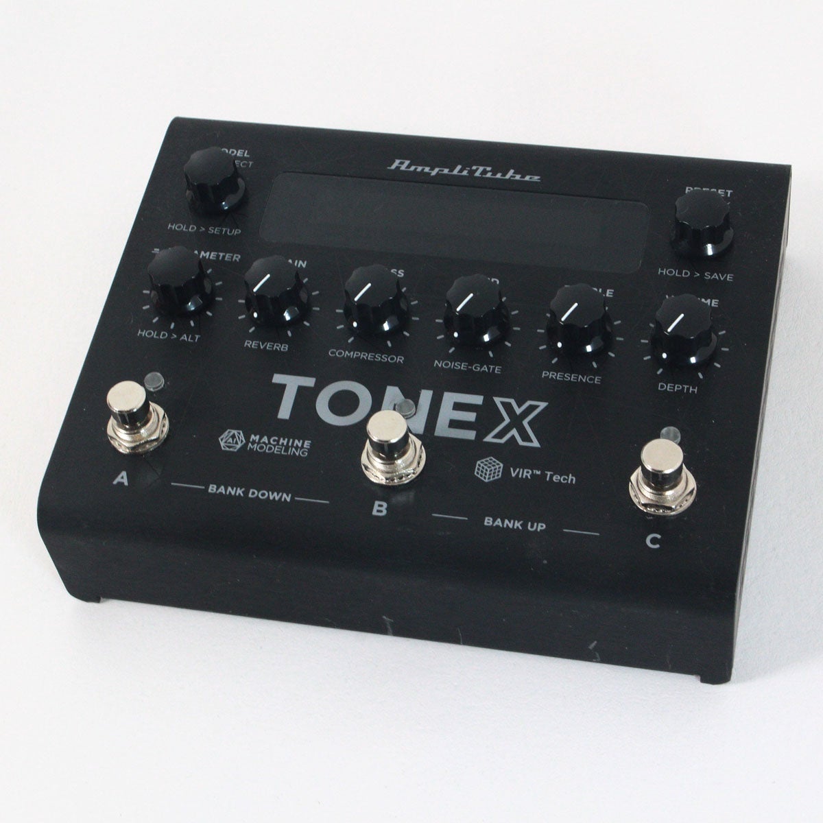 中古】IK MULTIMEDIA / TONEX Pedal 【渋谷店】 | ギタープリアンプ
