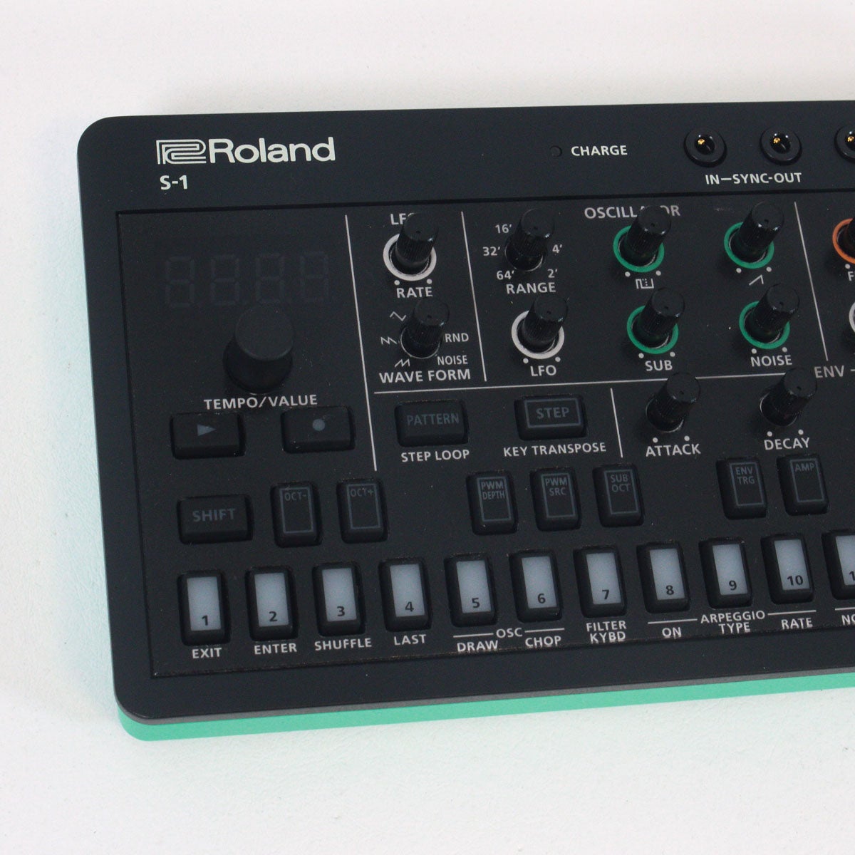 中古】ROLAND / Aira Compact S-1 TWEAK SYNTHESIZER 【渋谷店