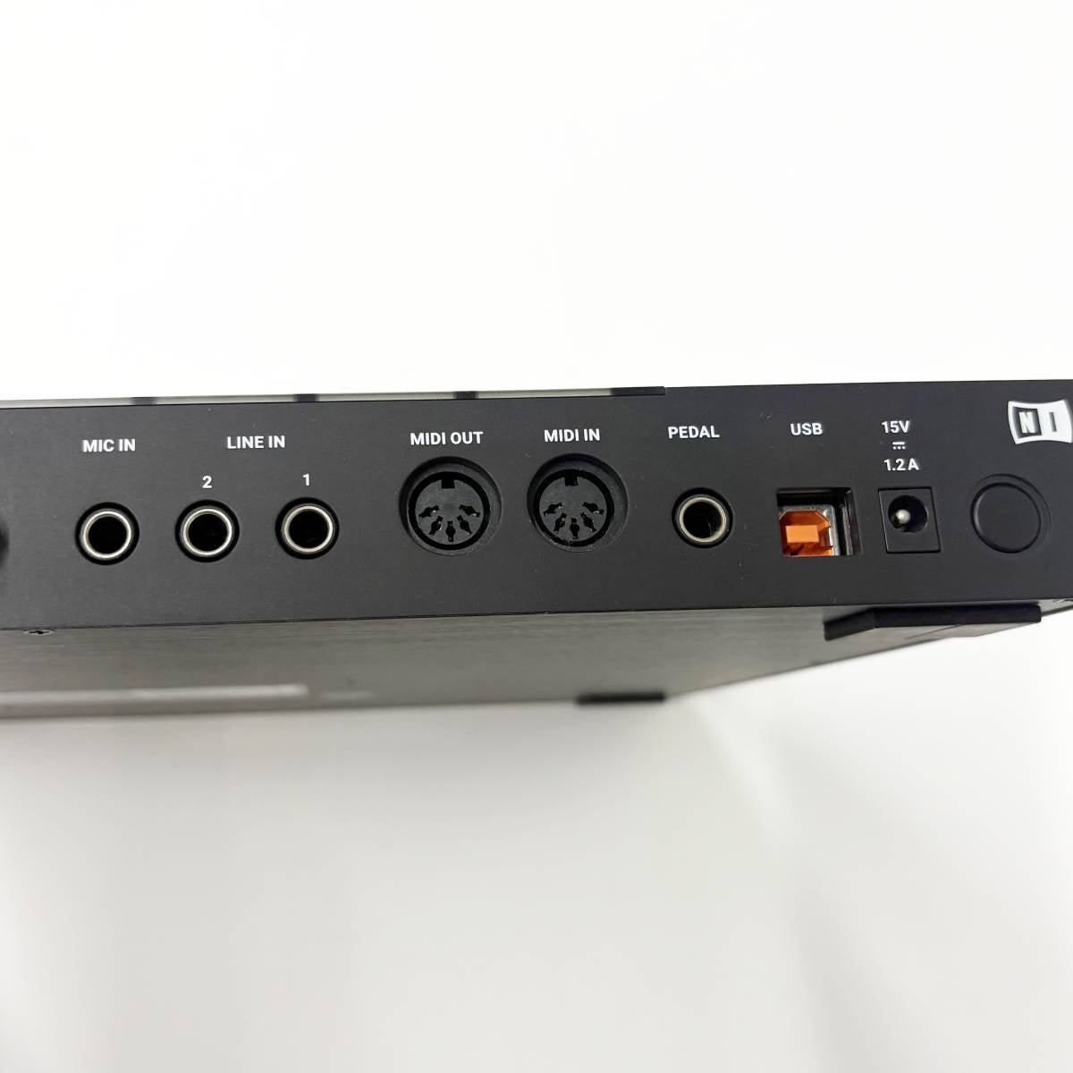 中古】NATIVE INSTRUMENTS / MASCHINE MK3 【渋谷店】 | MIDI